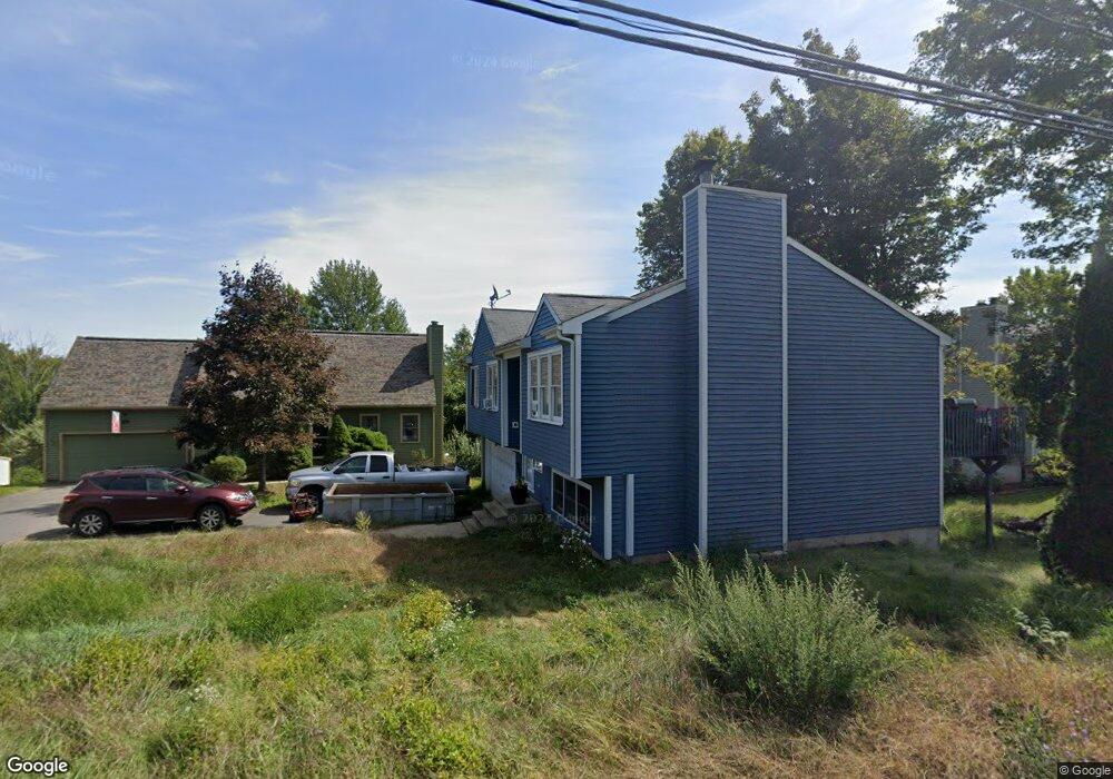 492 Long Hill Rd, Middletown, CT 06457 - photo 1