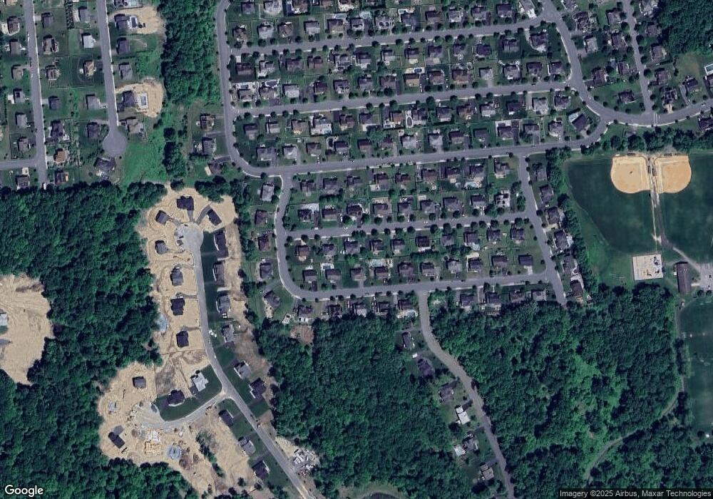 2515 Constitution Way, New Windsor, NY 12553 - photo 1