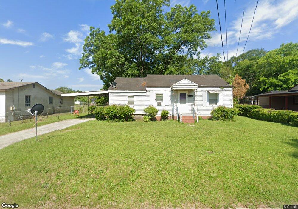 3432 Austin Place, Macon, GA 31204 - photo 1