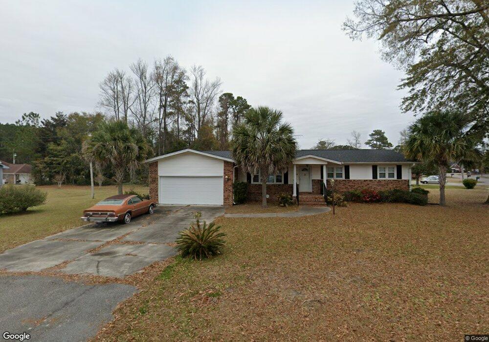 1706 Florence St, Conway, SC 29527 - photo 1