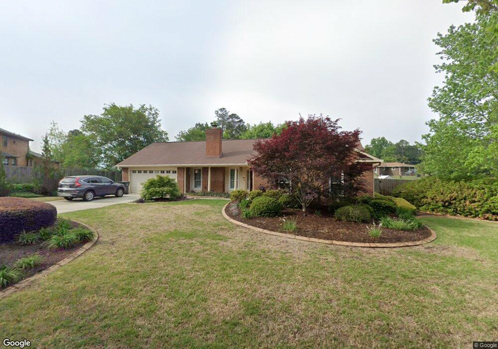 4144 Meriden Dr, Augusta, GA 30907 - photo 1