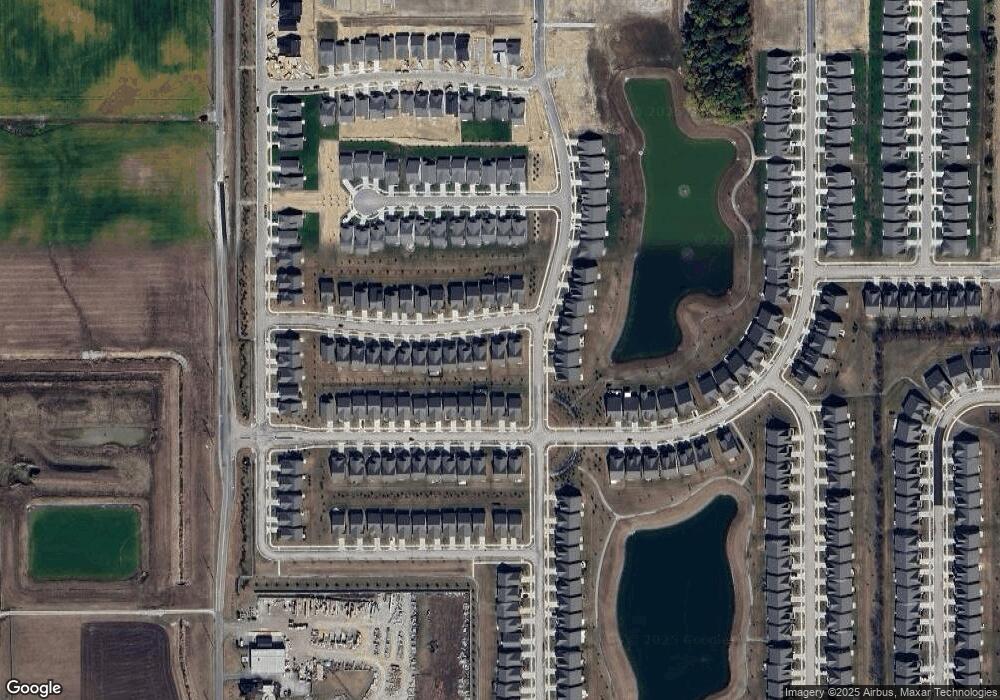 711 Bulger Ln, Westfield, IN 46074 - photo 1