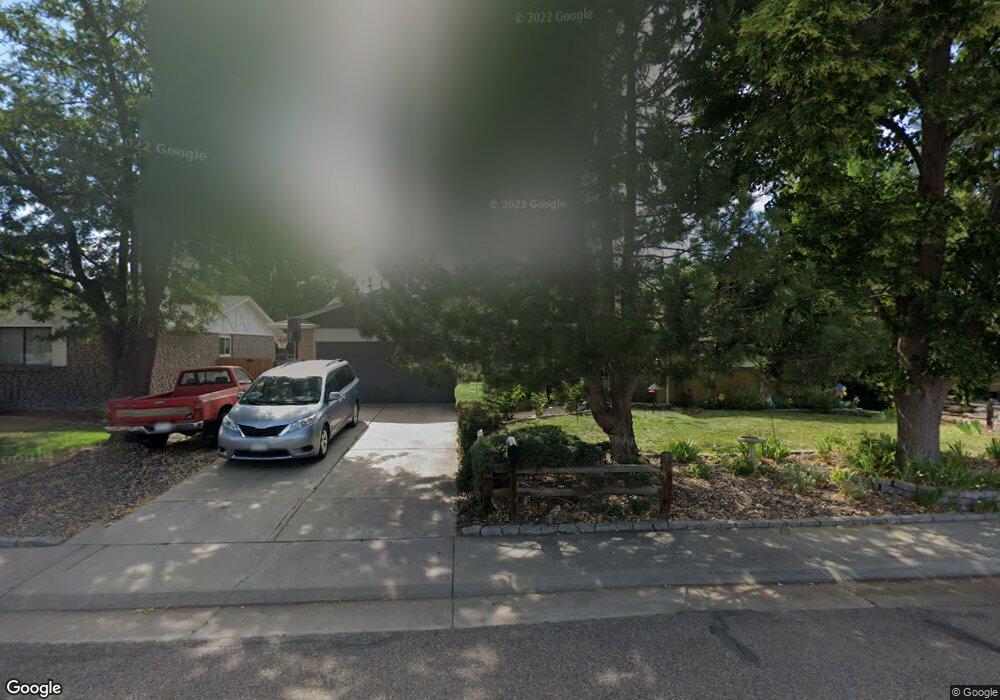 671 Olathe Way, Aurora, CO 80011 - photo 1