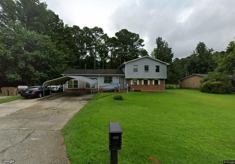 9526 Winding Way Ln unit 1, Jonesboro, GA 30238 - photo 1