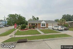 7000 Schouest St, Metairie, LA 70003