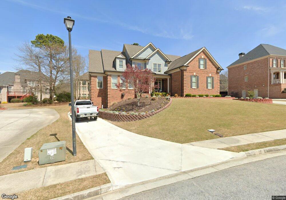 2628 Jacobs Crest Cove, Grayson, GA 30017 - photo 1