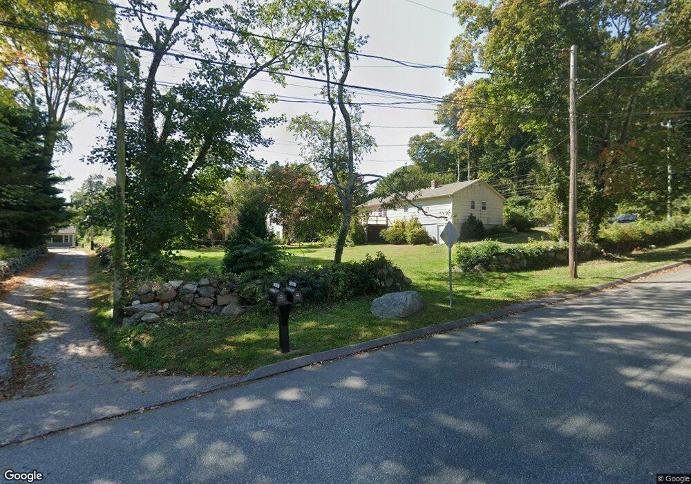 151 Clift St, Mystic, CT 06355 - photo 1