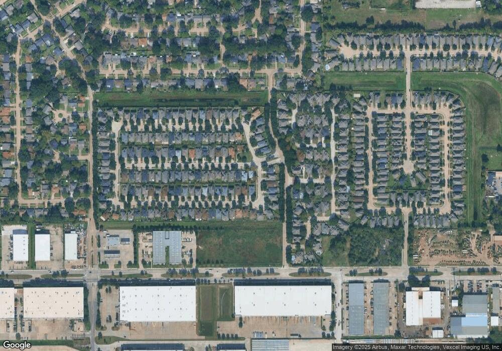 7203 Junco Dr, Houston, TX 77040 - photo 1