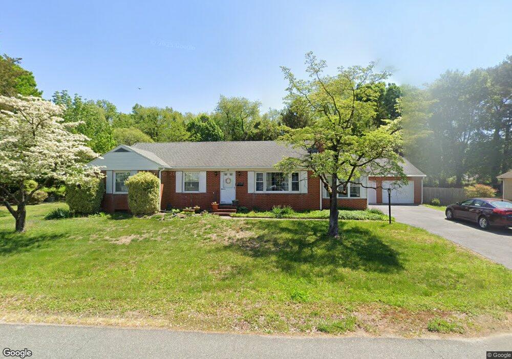 13 Wesley St, Camden, DE 19934 - photo 1