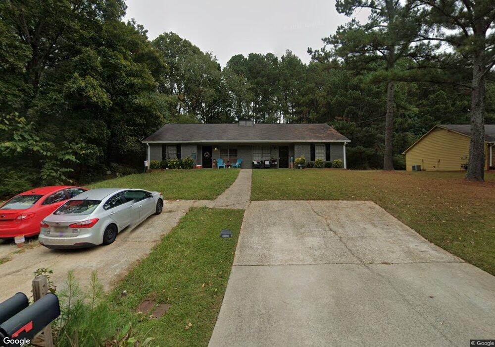 669 Telfair Ct, Suwanee, GA 30024 - photo 1