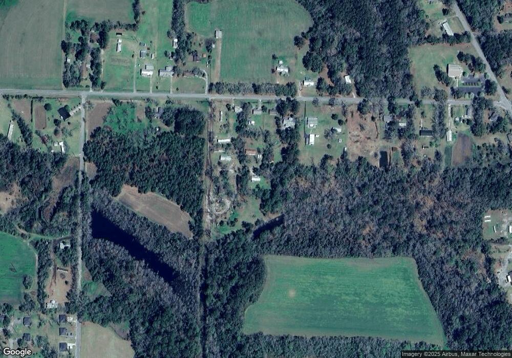 134 Barker Ln, Quitman, GA 31643 - photo 1