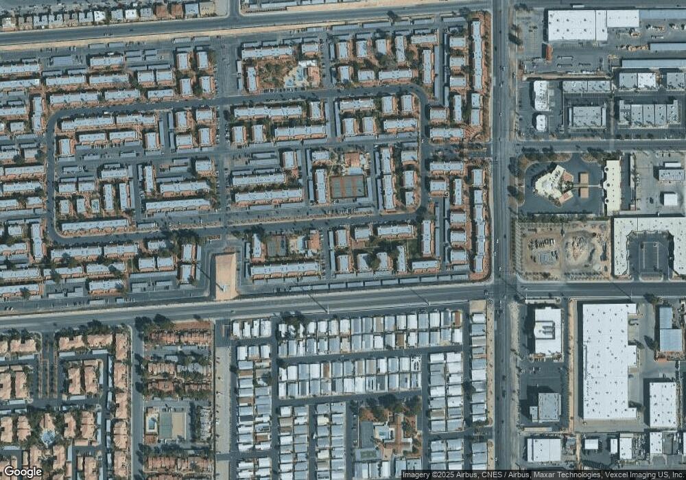 5075 Indian River Dr unit 1113, Las Vegas, NV 89103 - photo 1