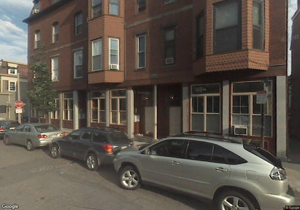 807 E 4th St, Boston, MA 02127 - photo 1