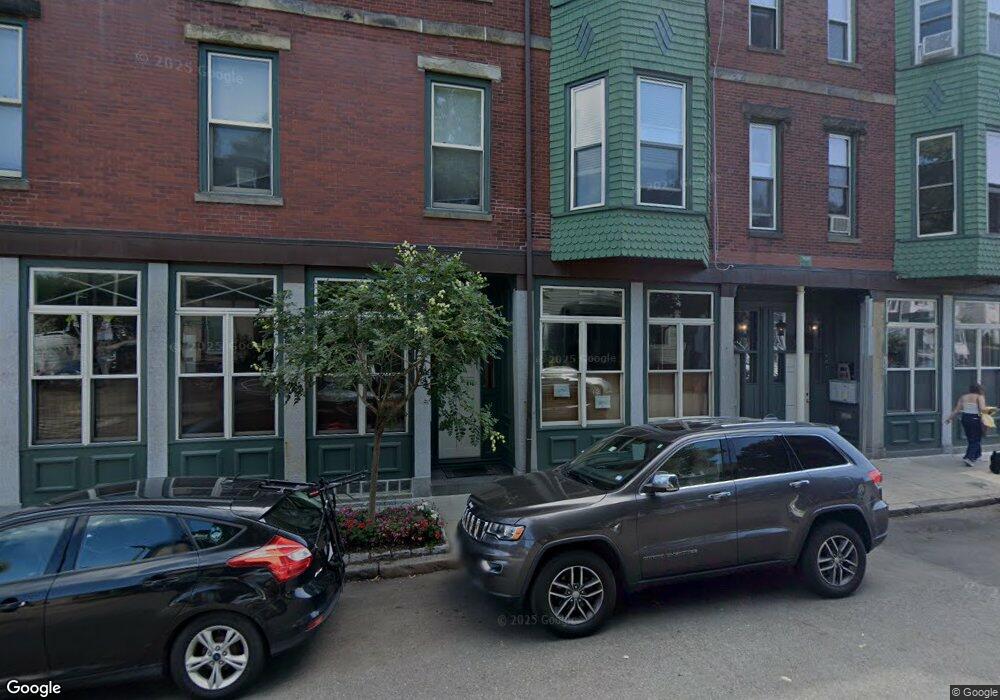 813 E 4th St, Boston, MA 02127 - photo 1