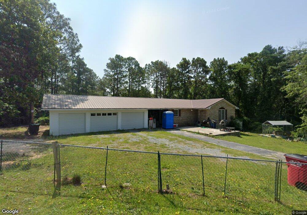3515 Warpath Rd, Macon, GA 31217 - photo 1