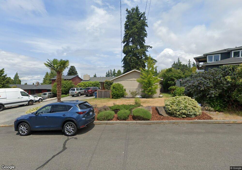 823 Poplar Way, Edmonds, WA 98020 - photo 1