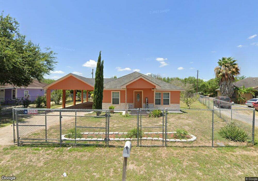 3005 Elena St, Weslaco, TX 78599 - photo 1