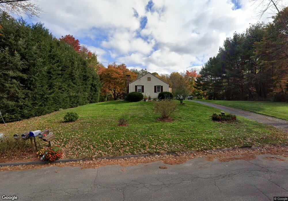 77 Woodland St, South Glastonbury, CT 06073 - photo 1