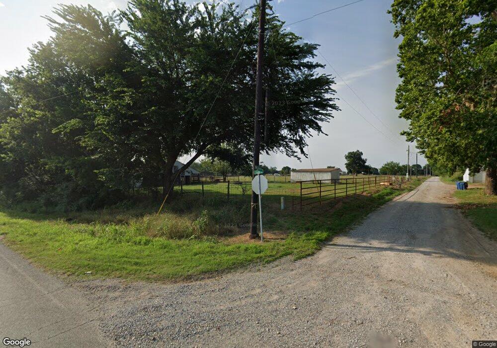 19 S Mount Calvary Rd, Hendrix, OK 74741 - photo 1