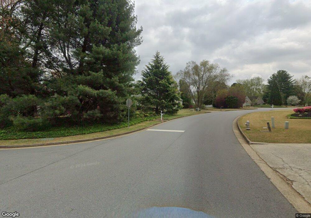 0 Crabapple Chase Dr unit 8802365, Alpharetta, GA 30004 - photo 1