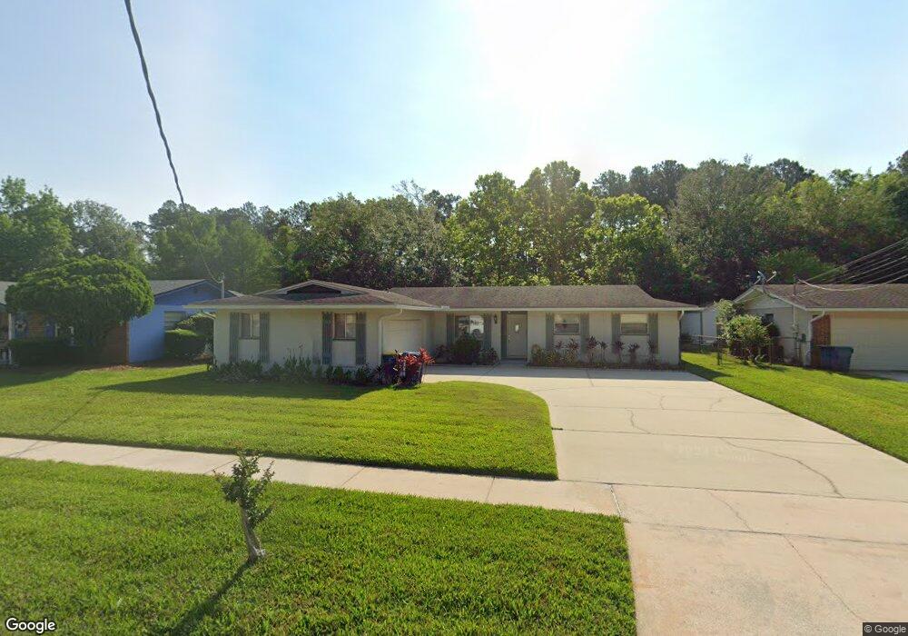 2655 Woolery Dr, Jacksonville, FL 32211 - photo 1