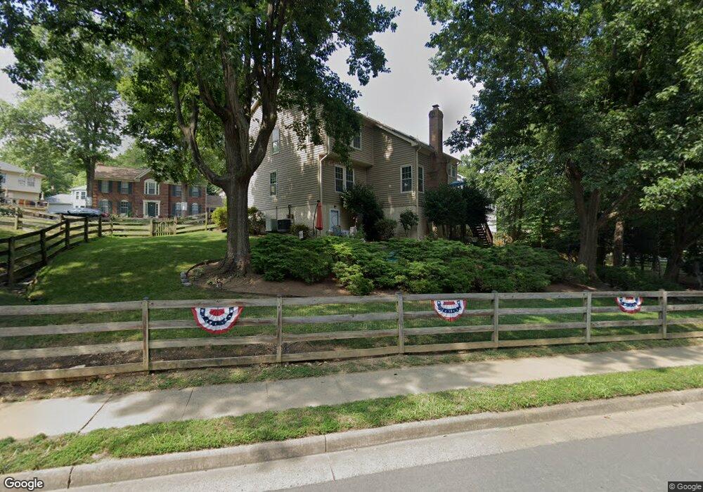 16617 Chalice Ct, Dumfries, VA 22025 - photo 1