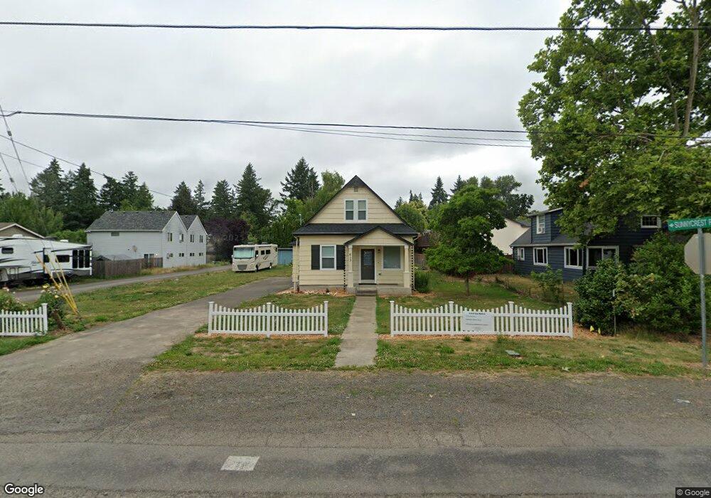 613 W 1st St, Newberg, OR 97132 - photo 1