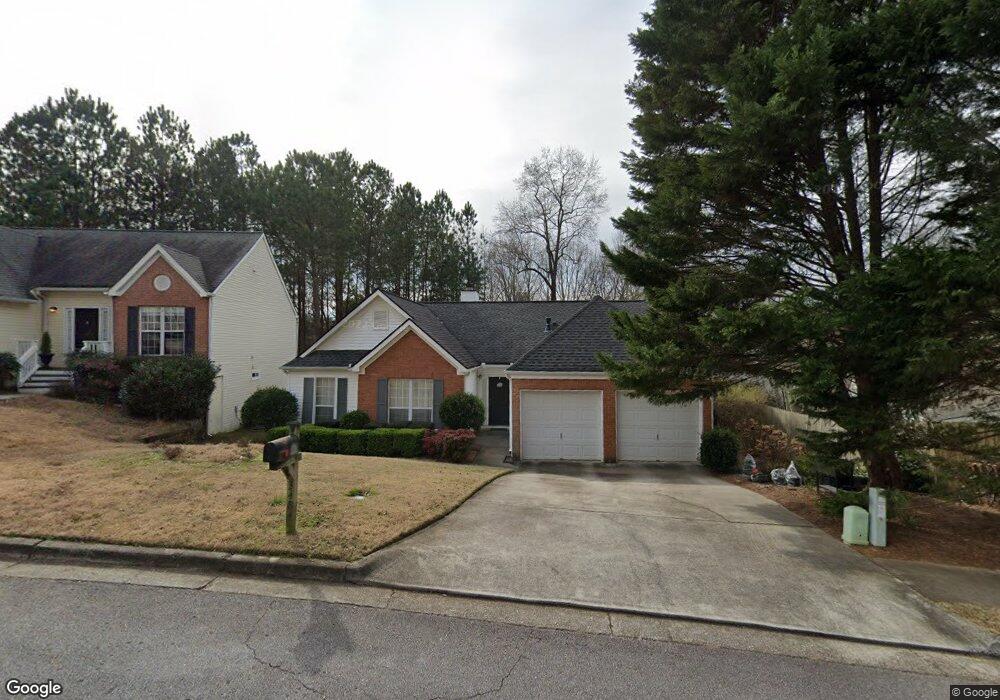 3484 Palisade Cove Dr unit 3, Duluth, GA 30096 - photo 1