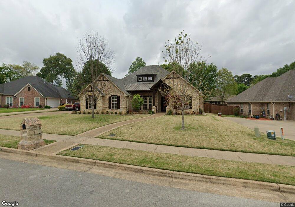 6359 6359 Oberlin Ct, Tyler, TX 75703 - photo 1