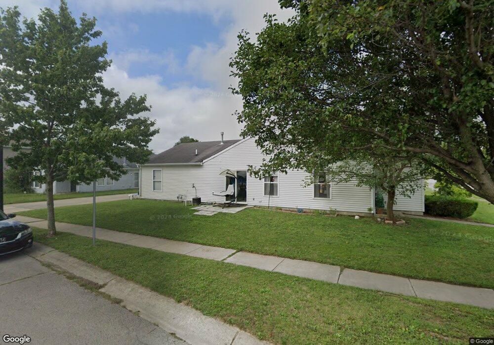 12761 Republic Dr, Fishers, IN 46037 - photo 1