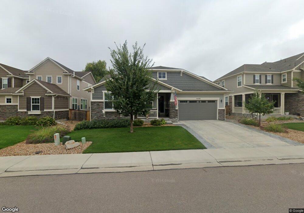 3558 E 142nd Dr, Thornton, CO 80602 - photo 1