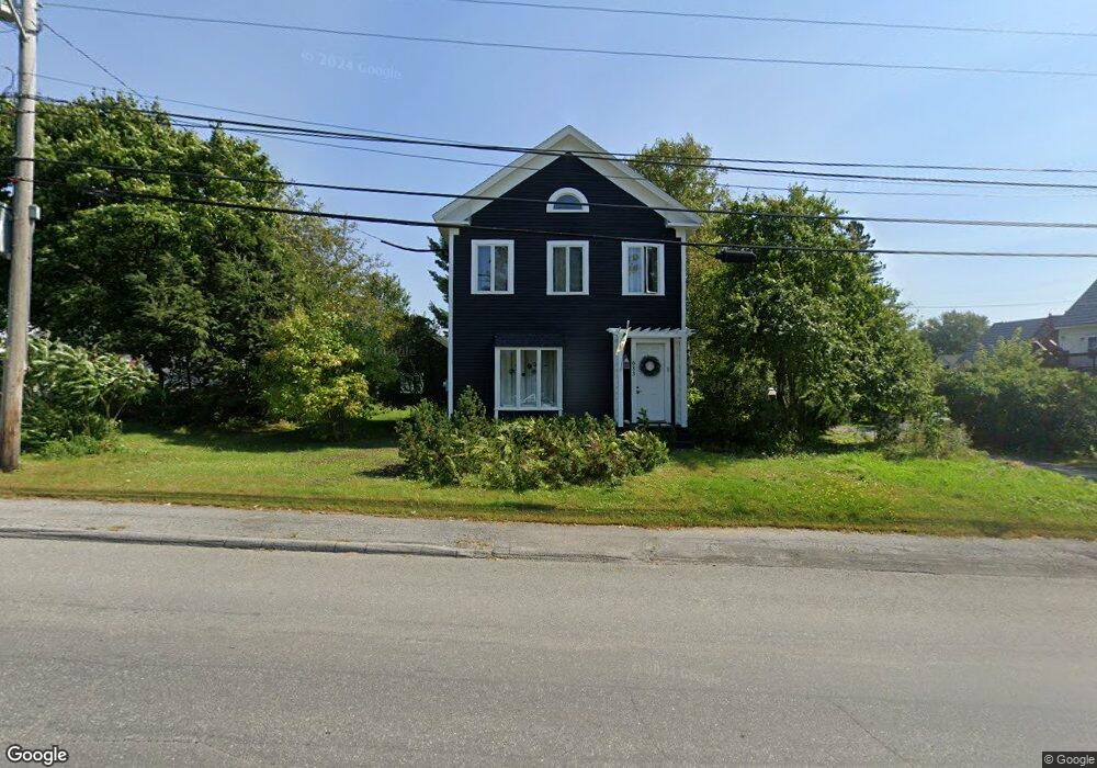 633 Main St, Caribou, ME 04736 - photo 1