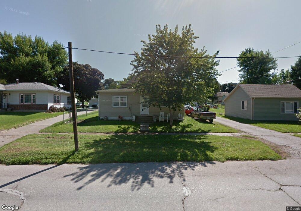 230 S Walnut St, Colfax, IA 50054 - photo 1