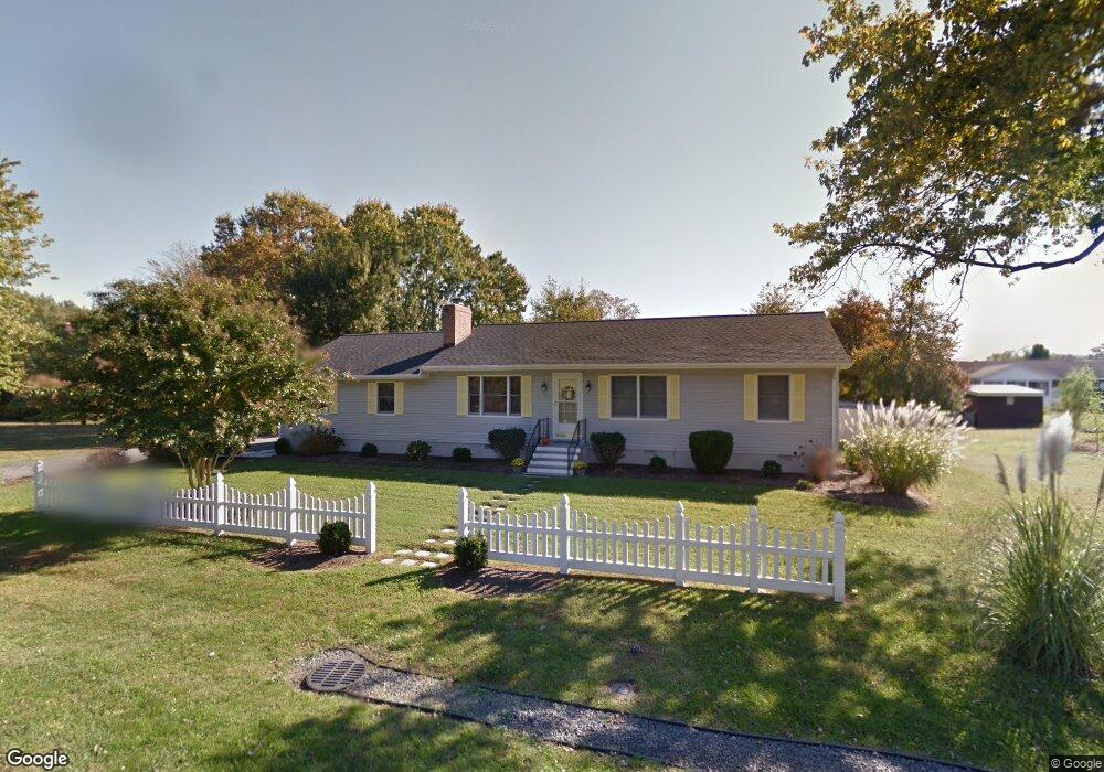 5 Longview Dr, Ocean View, DE 19970 - photo 1