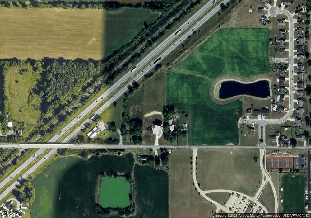 2391 Bible Rd, Lima, OH 45801 - photo 1