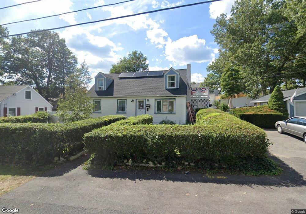 38 Lillian St N, Randolph, MA 02368 - photo 1