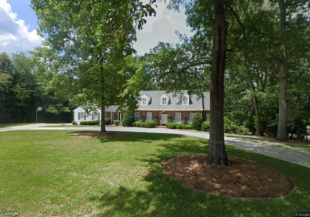 3777 Bonita Place, Macon, GA 31204 - photo 1