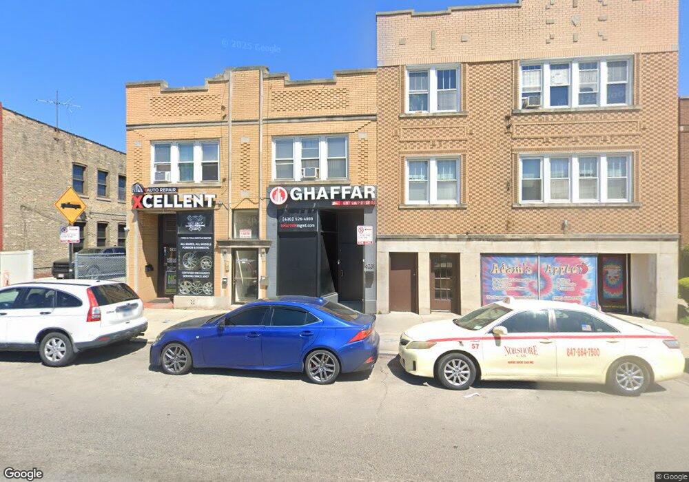 6231 N California Ave, Chicago, IL 60659 - photo 1