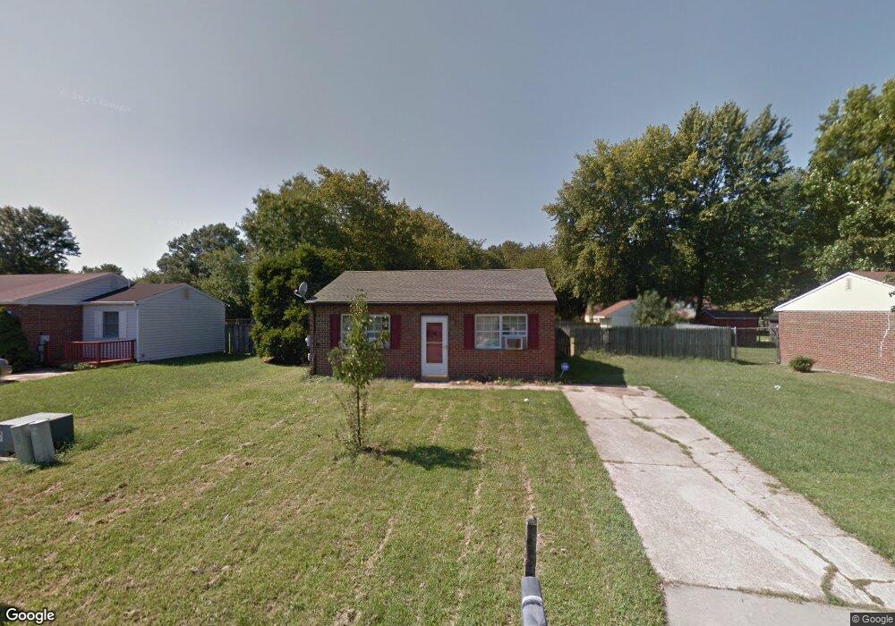 16 Kildoon Dr, Newark, DE 19702 - photo 1