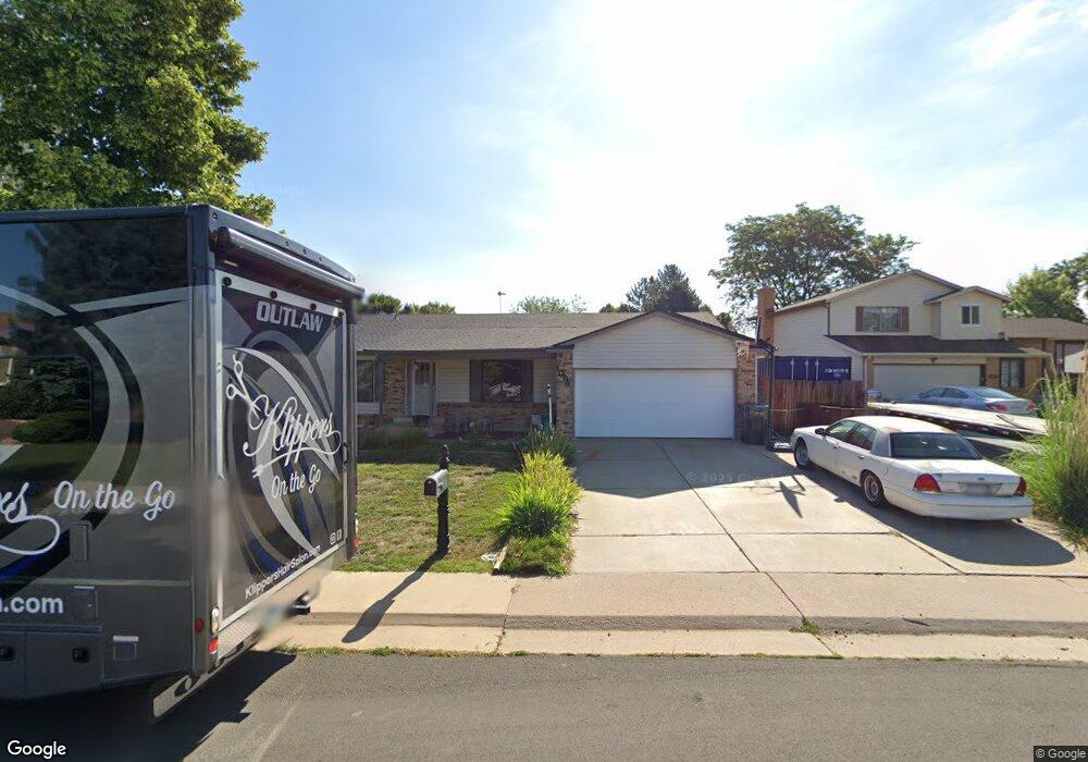 1086 S Jasper St, Aurora, CO 80017 - photo 1