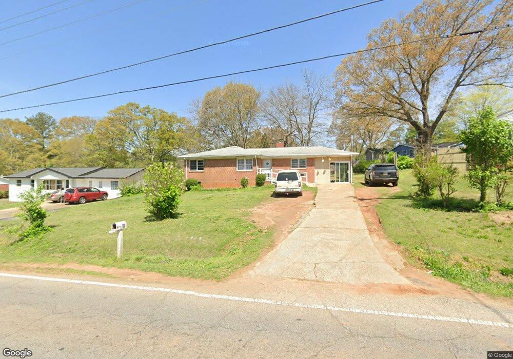 60 Pat Mell Rd SW, Marietta, GA 30060 - photo 1