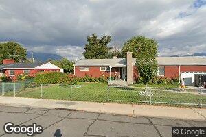 332 N 725 W, Vineyard, UT 84057