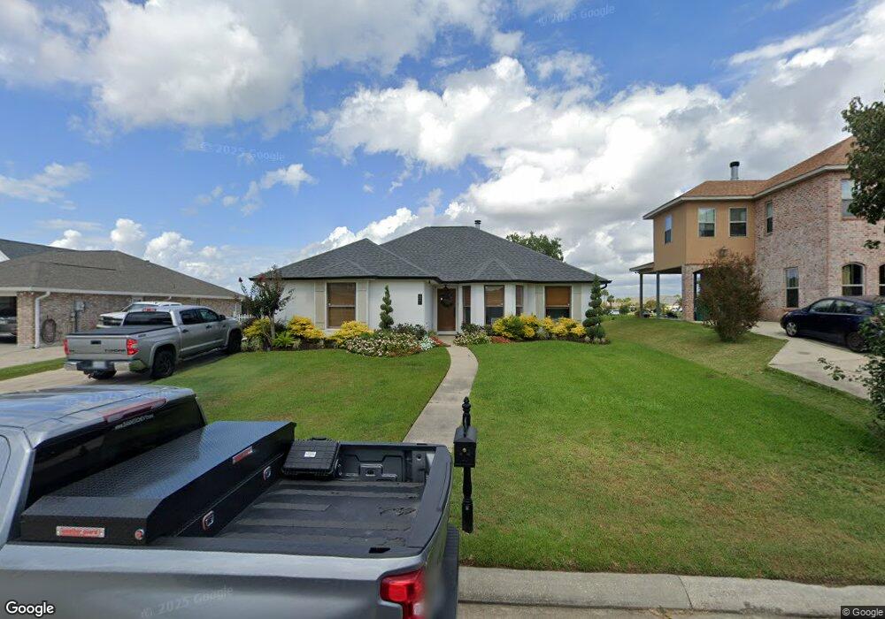 421 Moonraker None, Slidell, LA 70458 - photo 1