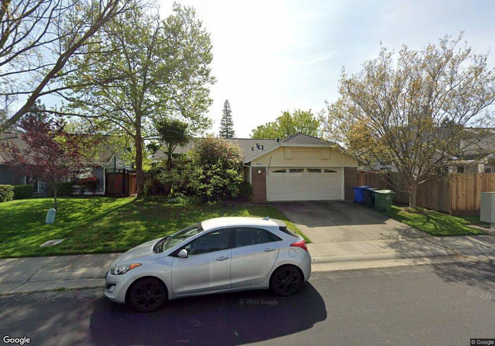 6316 Alpinespring Way, Elk Grove, CA 95758 - photo 1