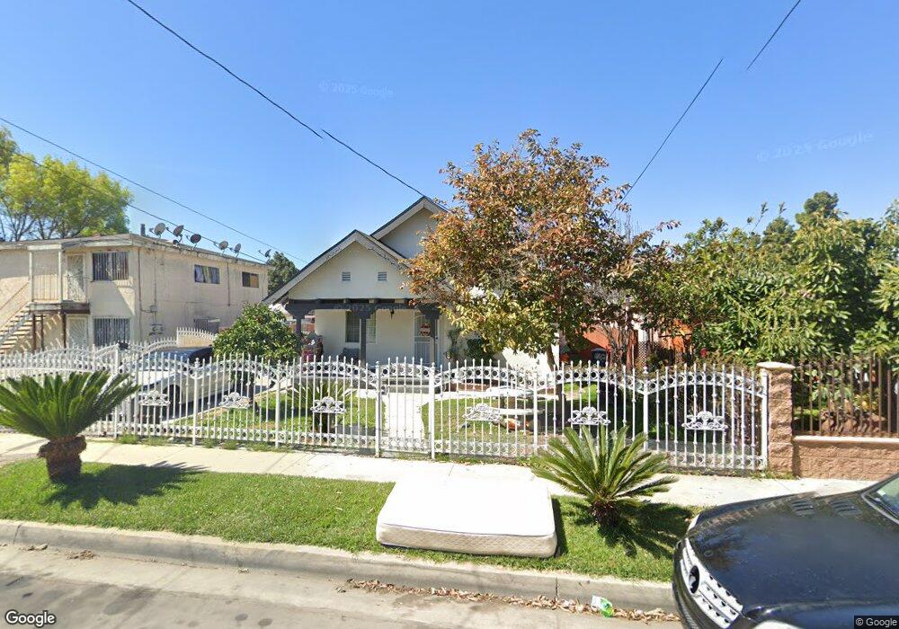 11863 Antwerp Ave, Los Angeles, CA 90059 - photo 1