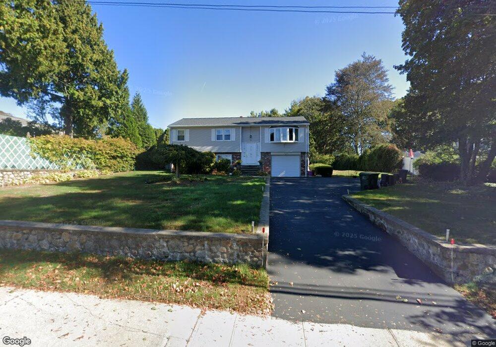 31 Austin Ave, Greenville, RI 02828 - photo 1