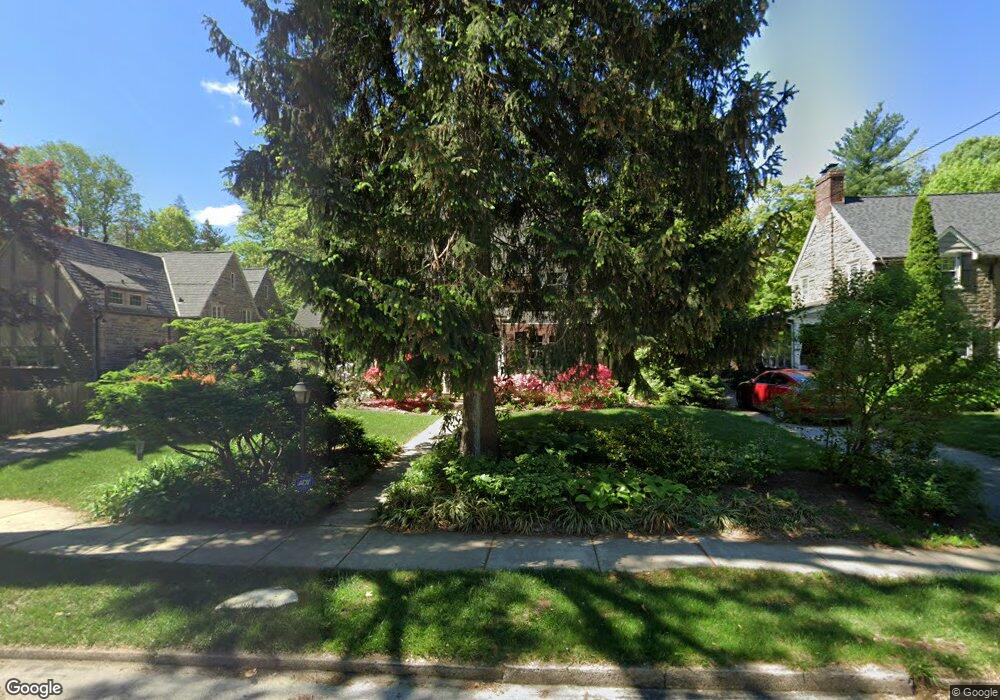 7802 Ardmore Ave, Glenside, PA 19038 - photo 1