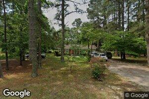 365 E Chicago Ave, Pinebluff, NC 28373