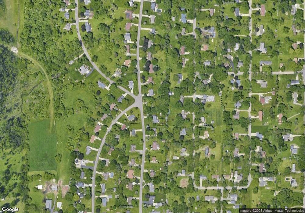 12224 Madonna Dr, Lansing, MI 48917 - photo 1