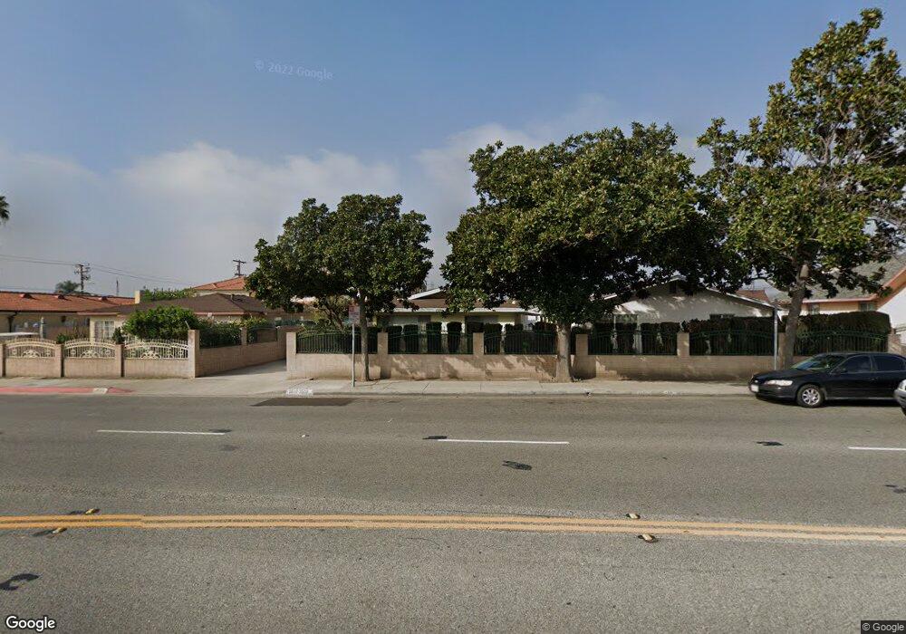 Street View Photo